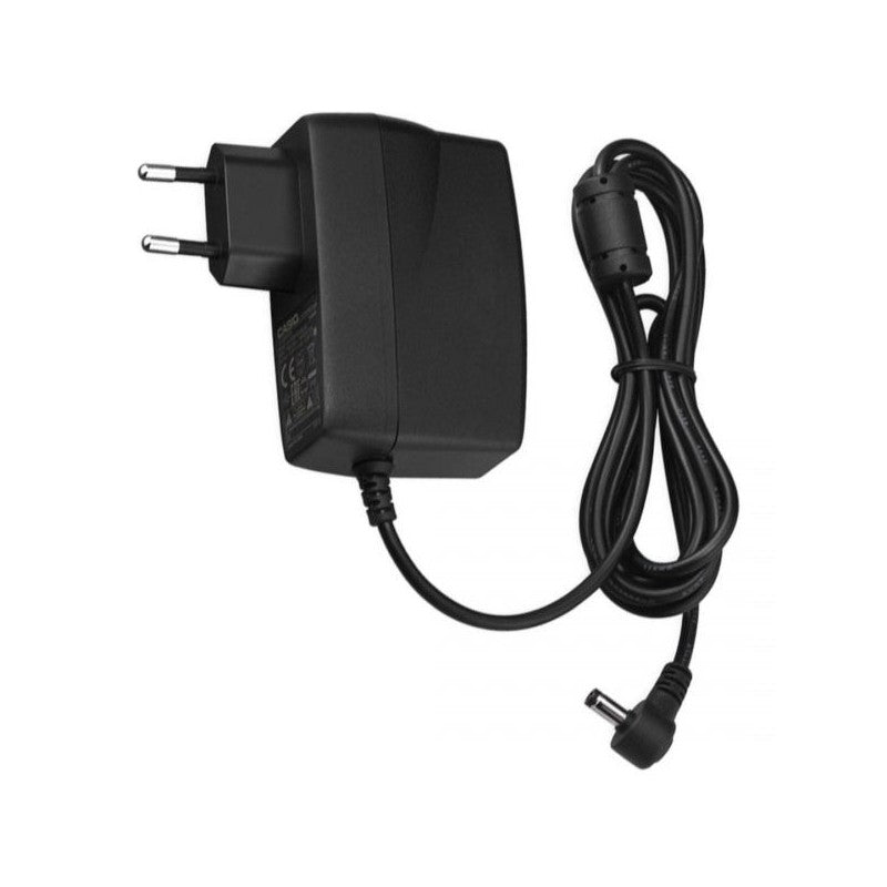 Casio Ad E95100, Alimentatore 9 Volt Per Tastiere