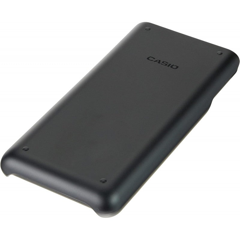 Casio Fx-570es Plus 2 Calcolatrice Scientifica Con 417 Funzioni, Nero