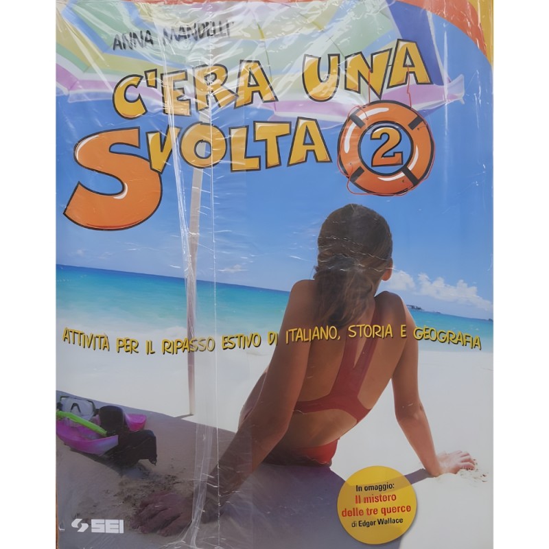 C’era Una Svolta 2 + Narrativa