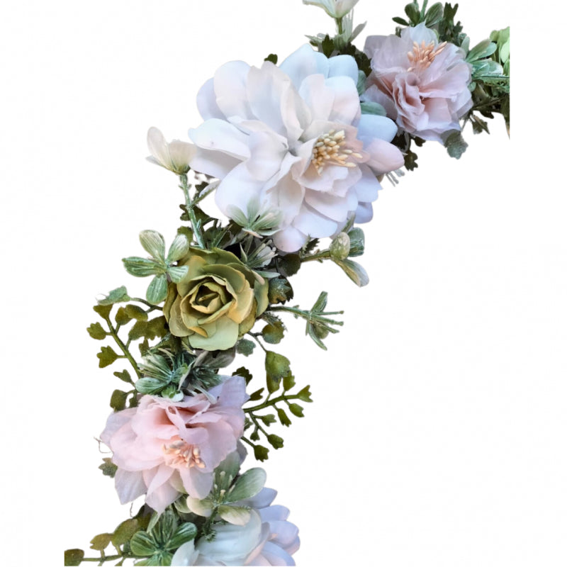 Cerchio Centrotavola Personalizzabile