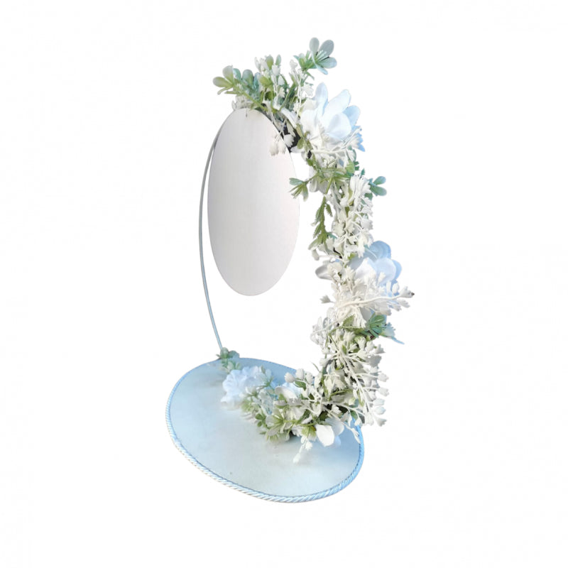 Cerchio Centrotavola Personalizzabile