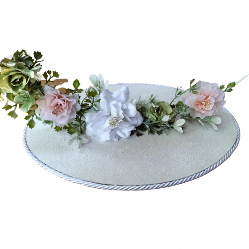 Cerchio Centrotavola Personalizzabile