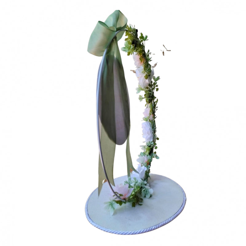 Cerchio Centrotavola Personalizzabile