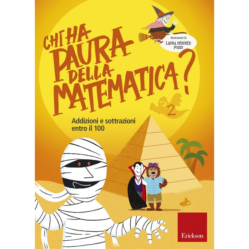 Chi Ha Paura Della Matematica? 2