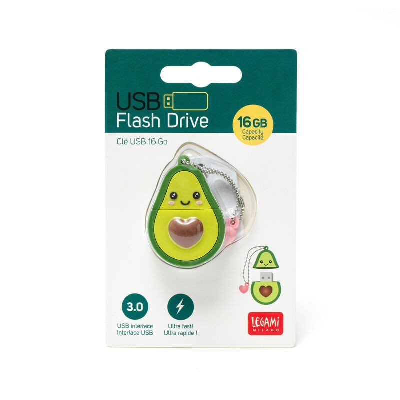Chiavetta Usb 3.0 16 Gb - Legami
