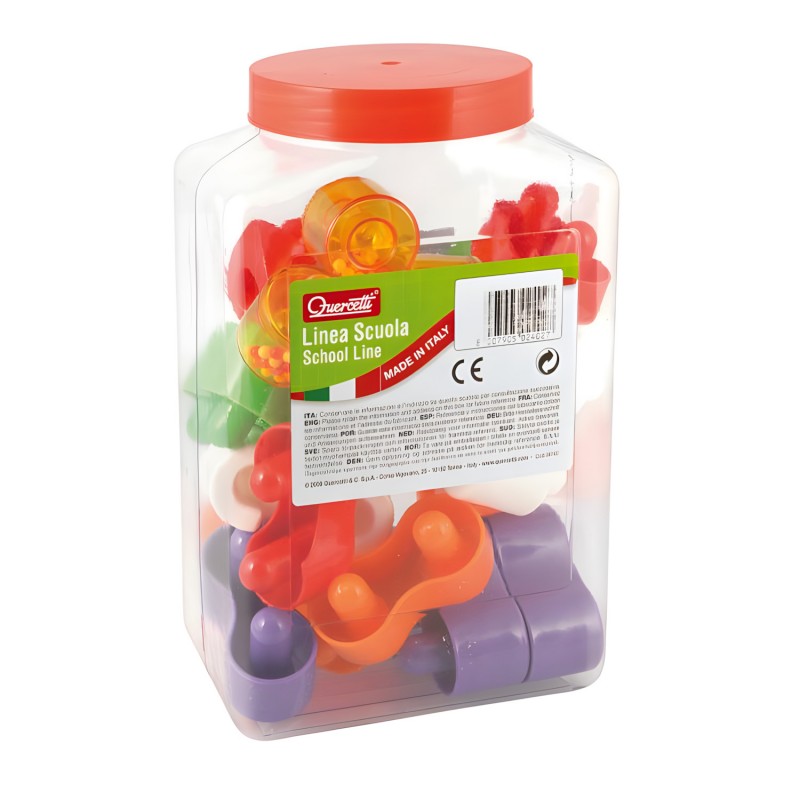 Chiodoni Castello - Quercetti 2406