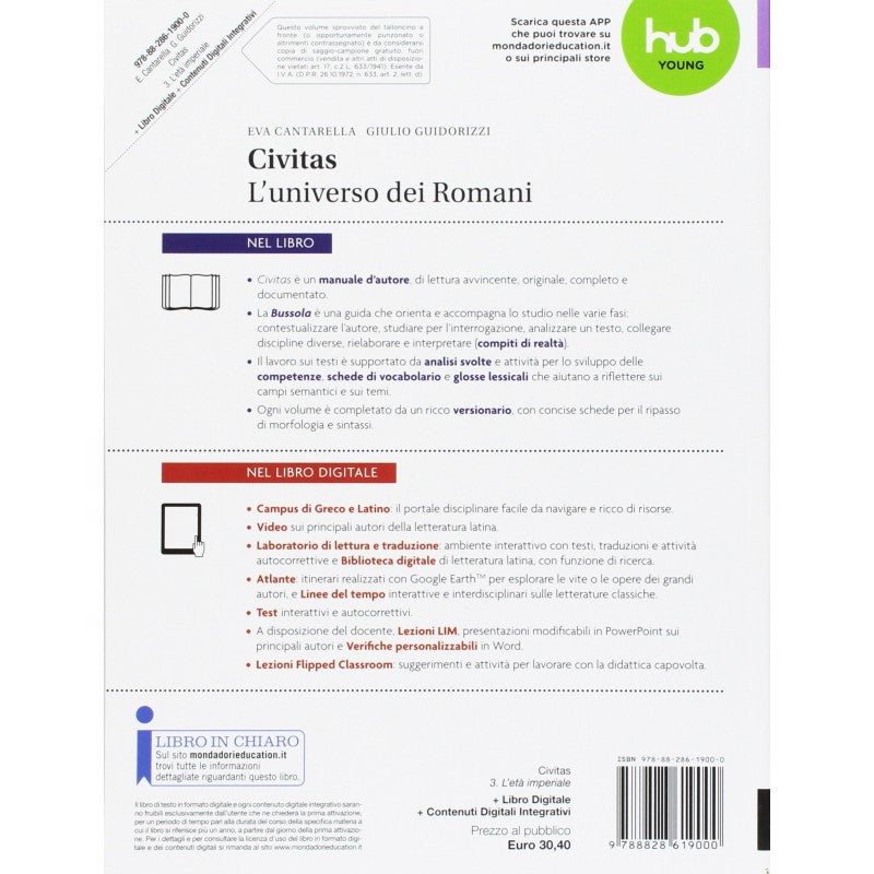 Civitas (vol. 3)