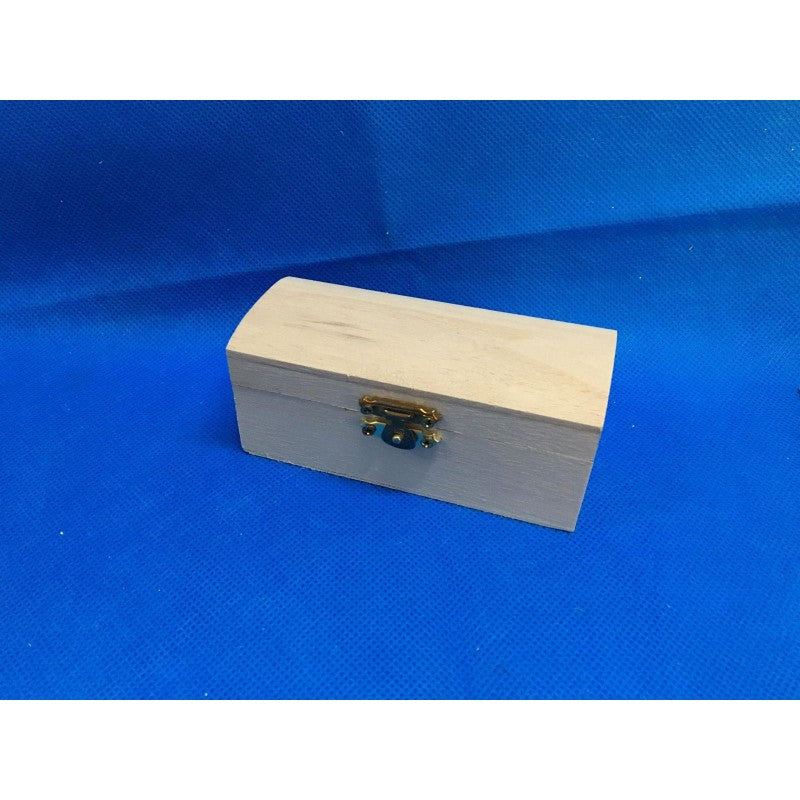 Cofanetto In Legno