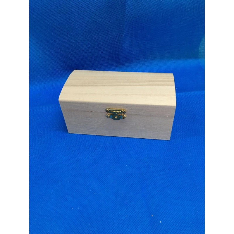 Cofanetto In Legno