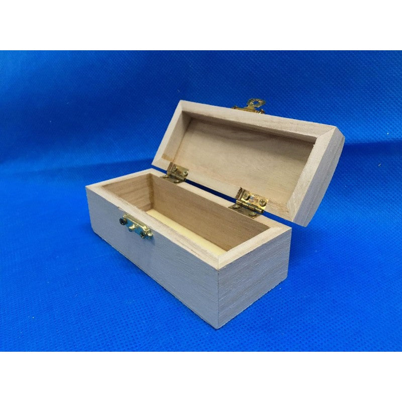 Cofanetto In Legno