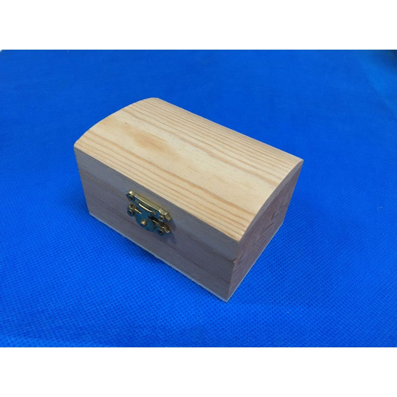 Cofanetto In Legno