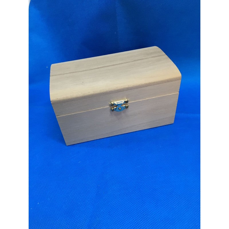 Cofanetto In Legno