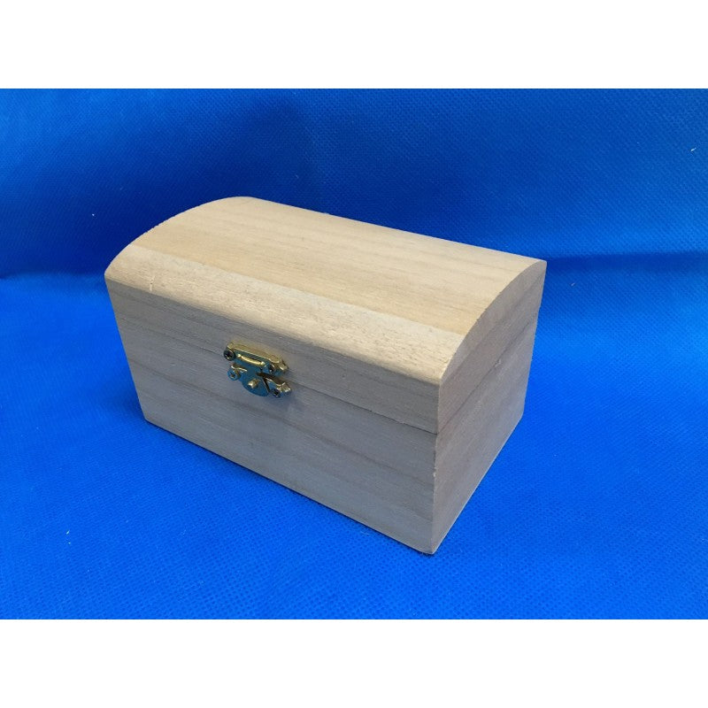Cofanetto In Legno