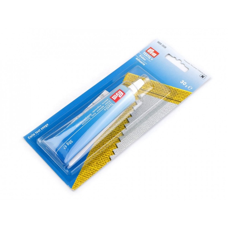Colla Tessile Prym Tessile + 30g