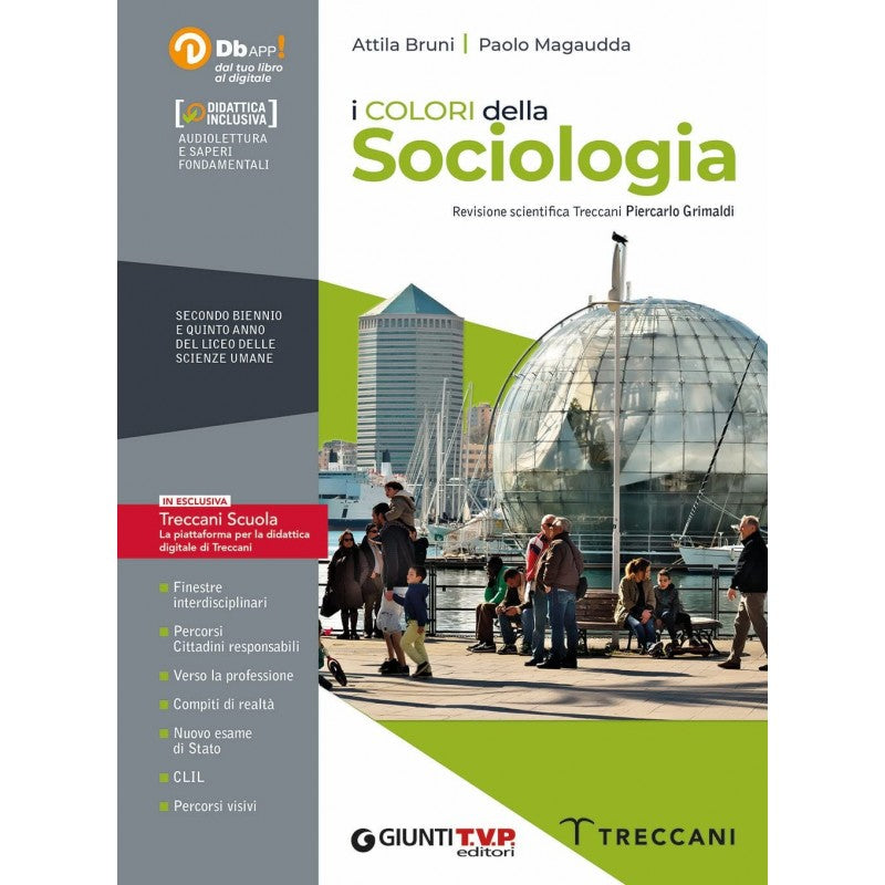 Colori Della Pedagogia. Per Il Triennio Del Liceo Delle Scienze Umane. Con E-book. Con Espansione Online