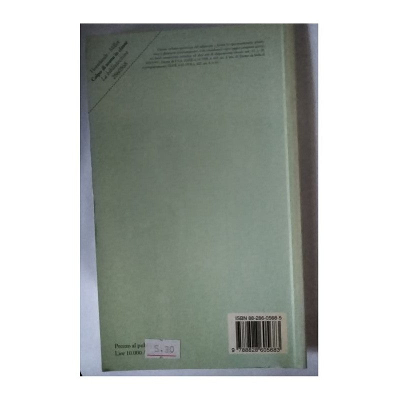 Colpo Di Scena In Classe