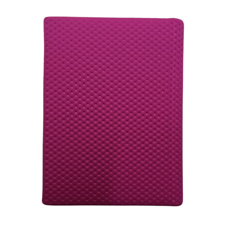 Comix 2024-2025. Agenda 16 Mesi Standard Special Edition Mesh Fucsia, 13 X 17.8h Cm
