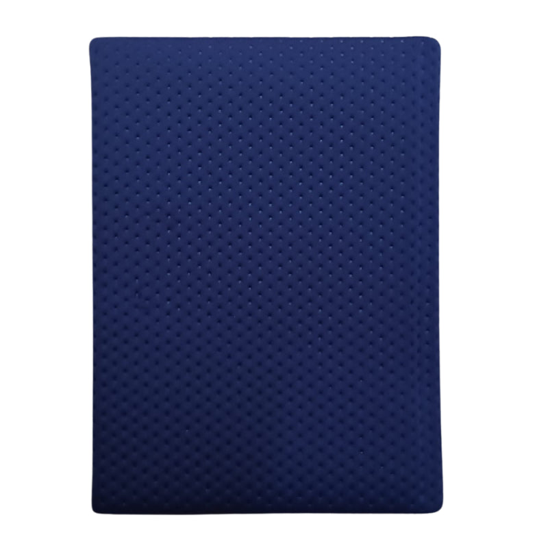 Comix 2024-2025. Agenda 16 Mesi Standard Special Edition Mesh Viola, 13 X 17.8h Cm