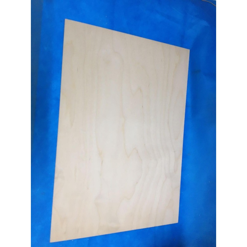 Compensato Di Betulla