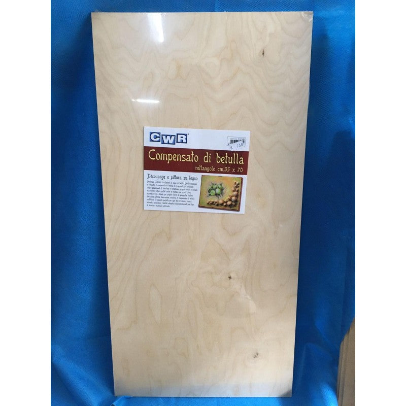 Compensato Di Betulla