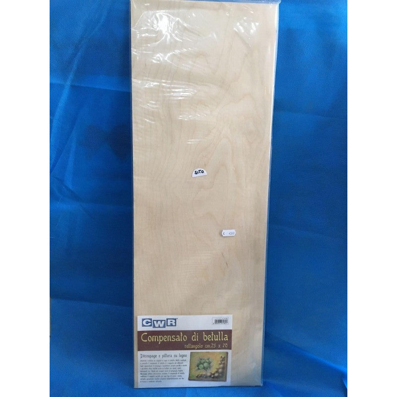 Compensato Di Betulla