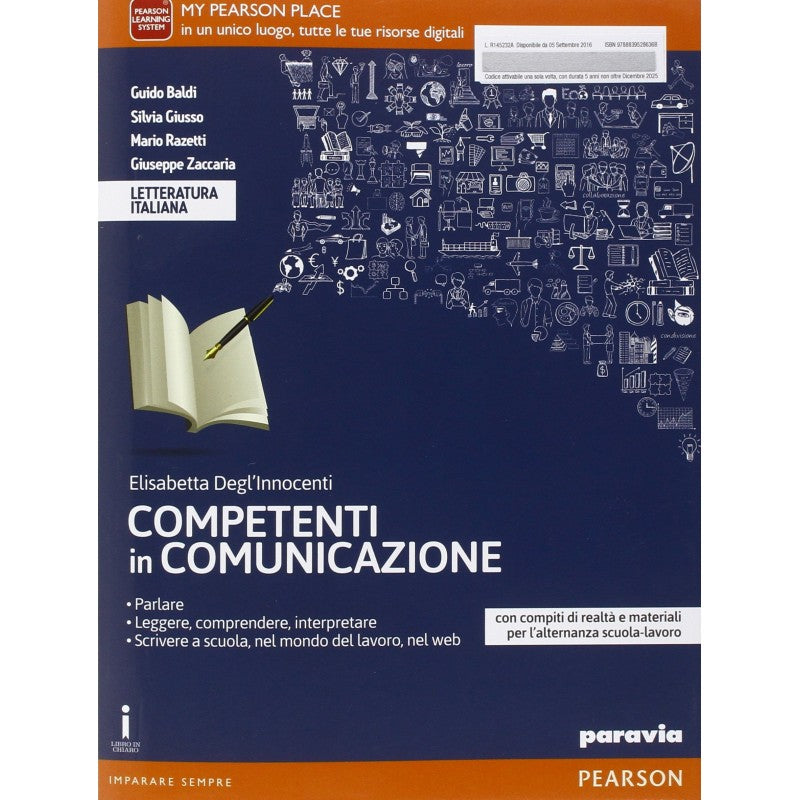 Competenti In Comunicazione