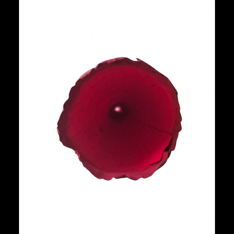 Conetto In Legno - Angel B - Col. Rosso/naturale