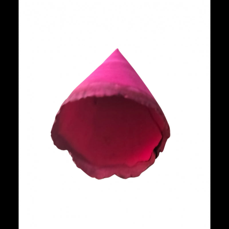 Conetto In Legno - Angel B - Col. Rosso/naturale