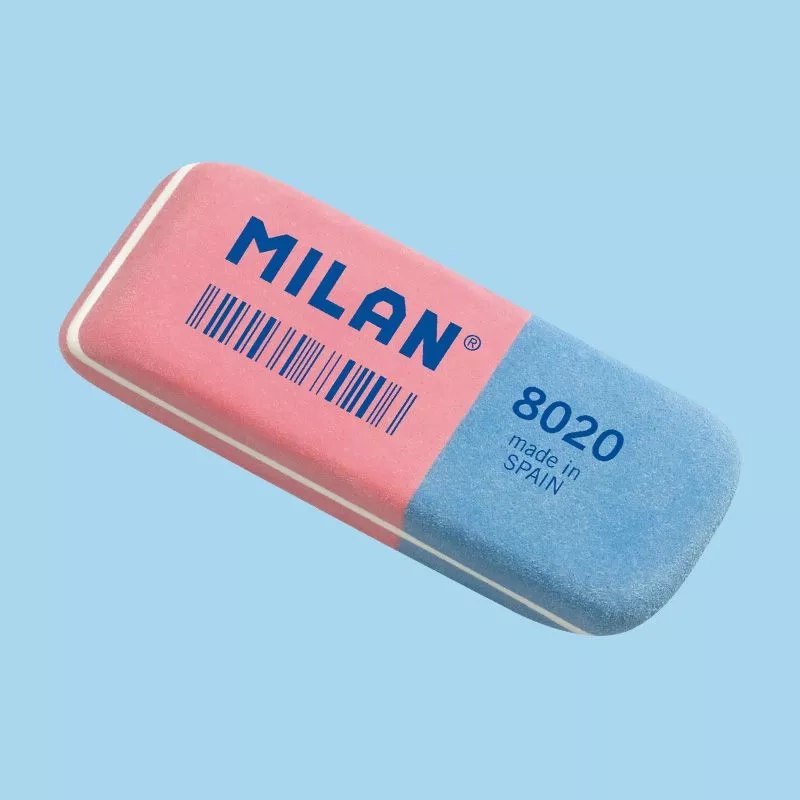 Confezione 20 / 30 Gomme Milan 8020 Dual Intensity