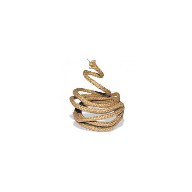 Corda Animata In Canapa E Juta - Cwr 1700