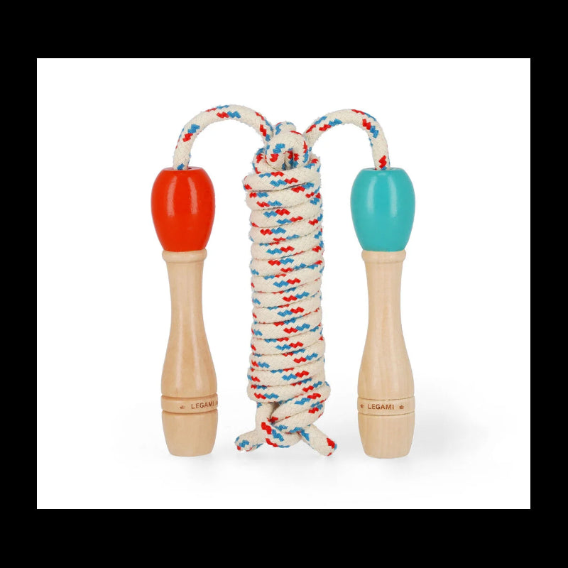 Corda Per Saltare Legami - Skipping Rope