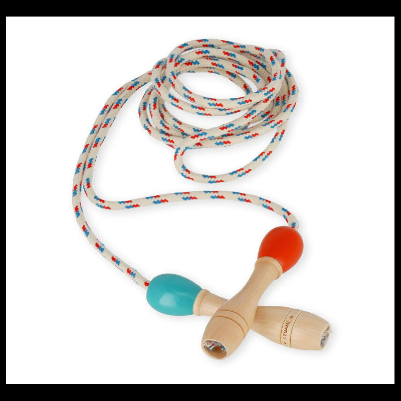 Corda Per Saltare Legami - Skipping Rope