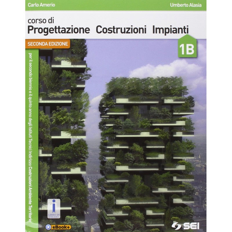 Corso Di Progettazione Costruzione Impianti 1a 1b