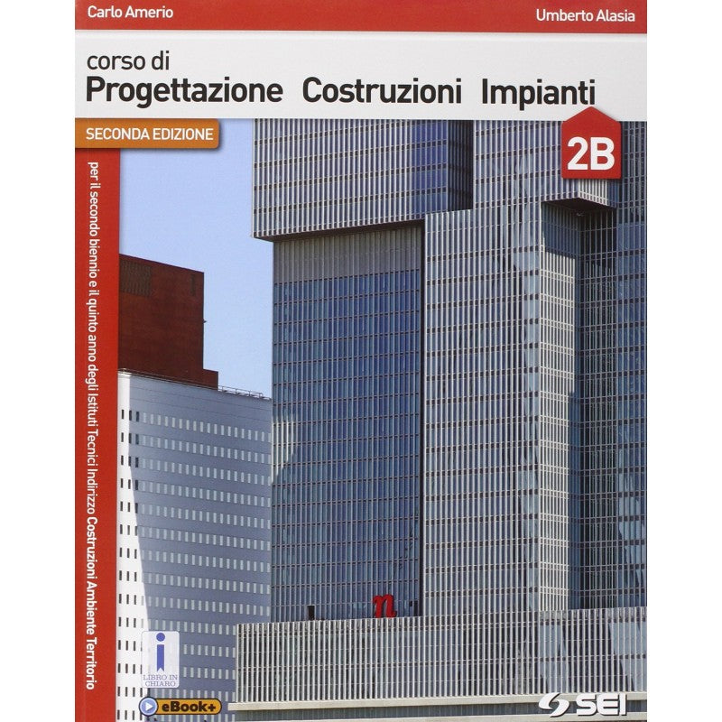 Corso Di Progettazione Costruzione Impianti 2a 2b