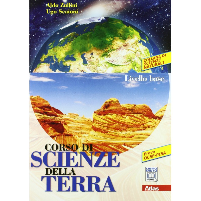 Corso Di Scienze Della Terra Livello Base