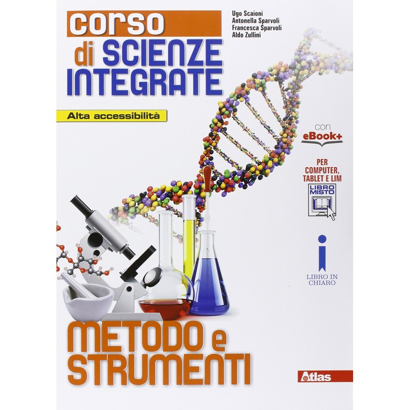 Corso Di Scienze Integrate - Scienze Della Terra