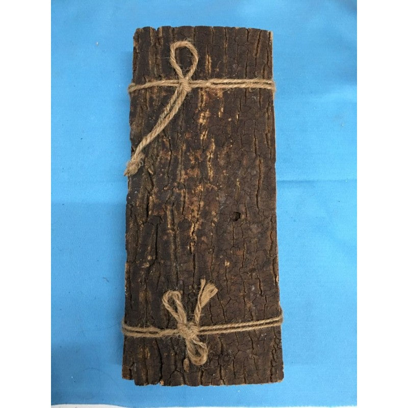 Corteccia In Legno Bianca