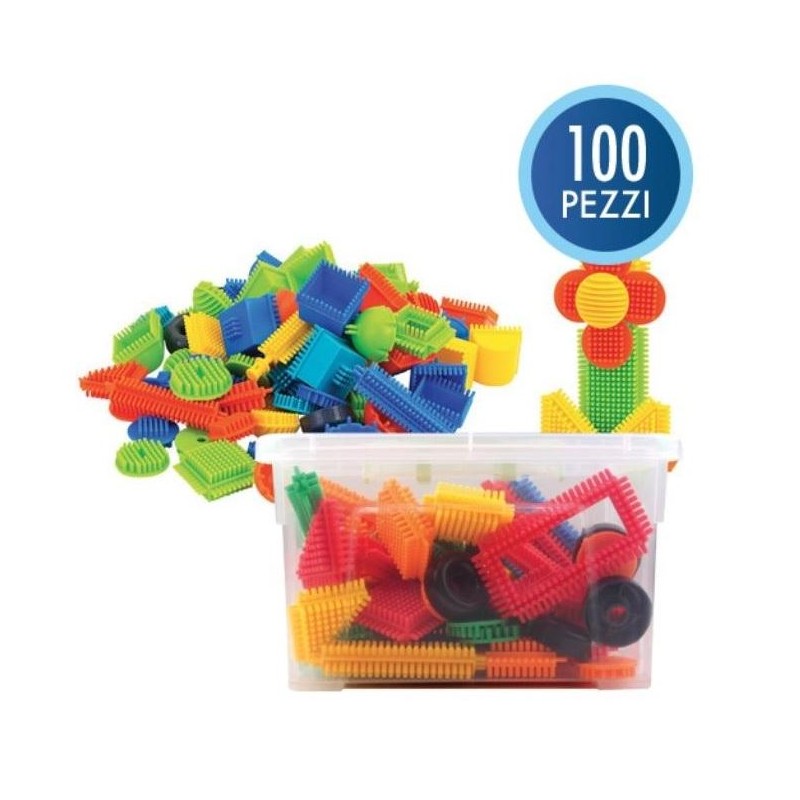 Costruzioni Modulix - Cwr