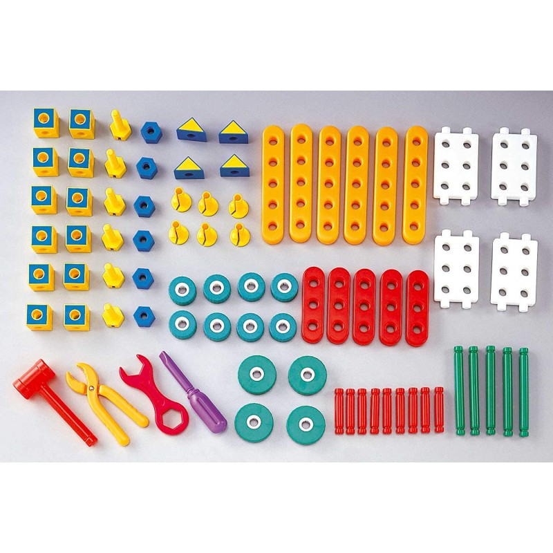 Costruzioni "piccolo Ingegnere"