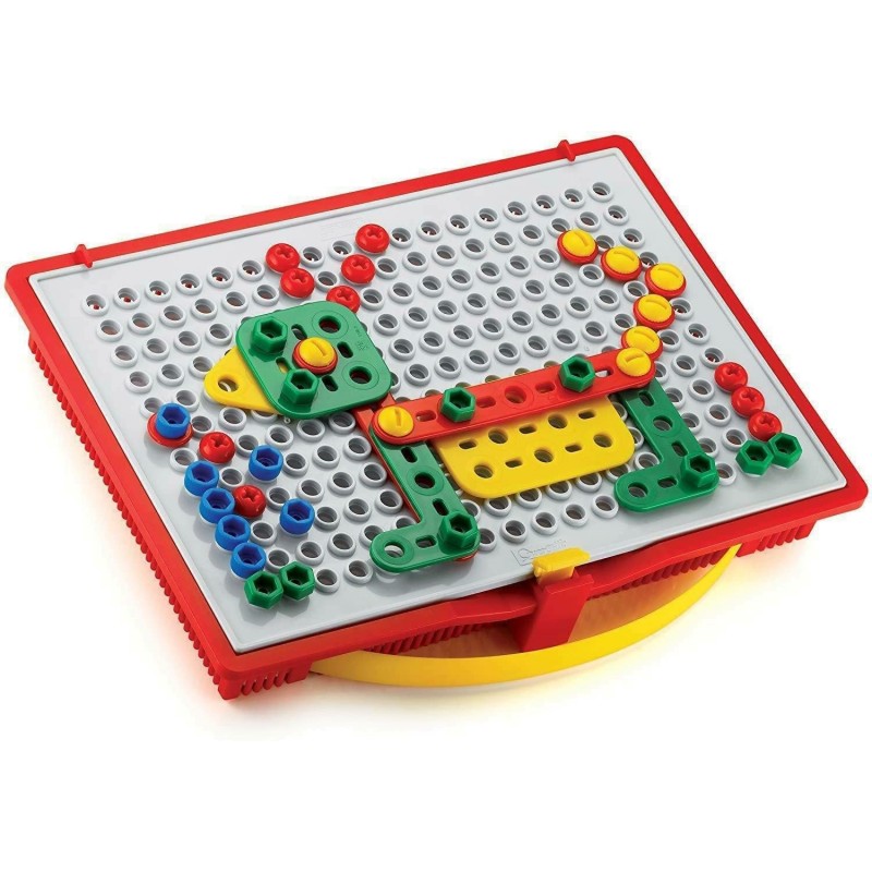 Costruzioni - Quercetti Tecno 0560