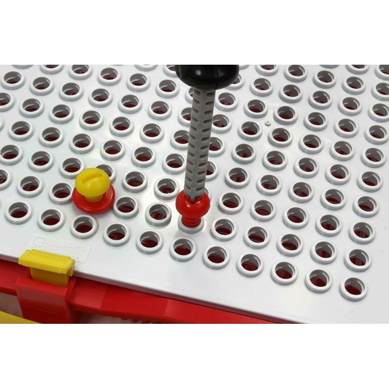 Costruzioni - Quercetti Tecno 0560