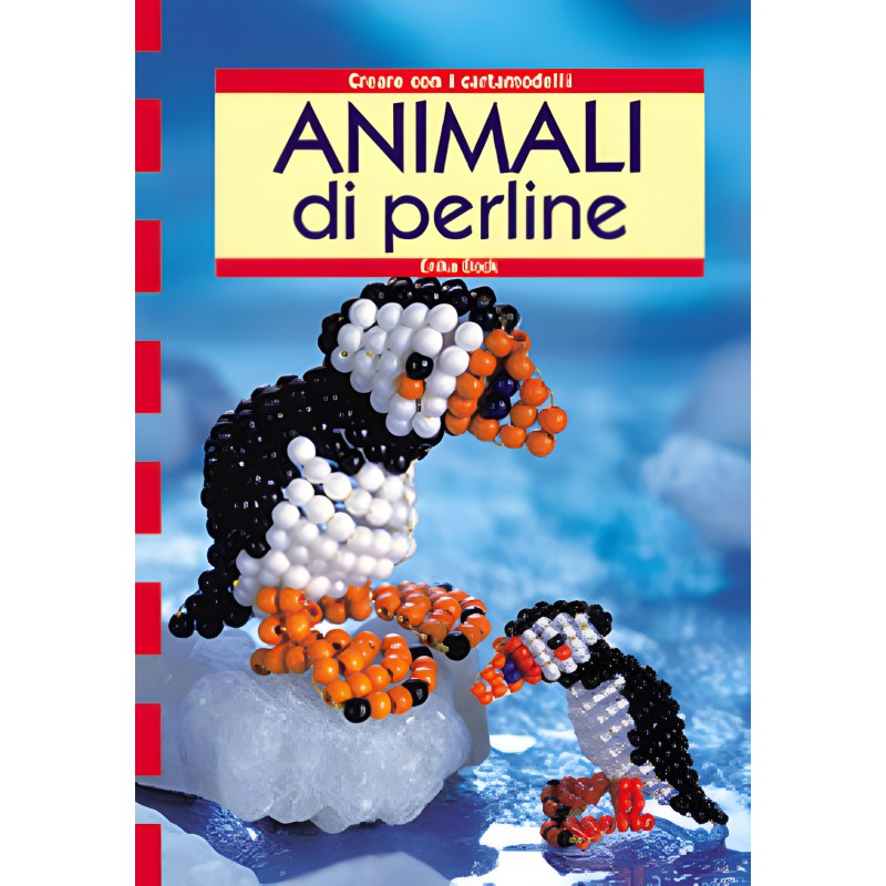 Creare Con I Cartamodelli - Edizioni Del Borgo