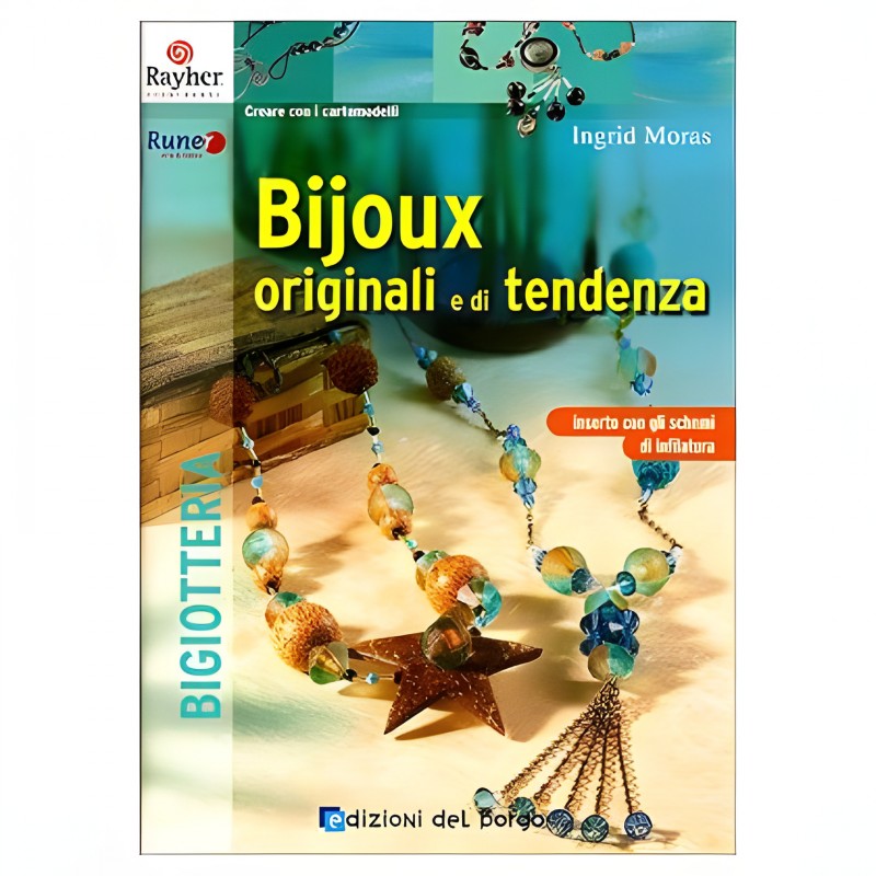 Creare Con I Cartamodelli - Edizioni Del Borgo