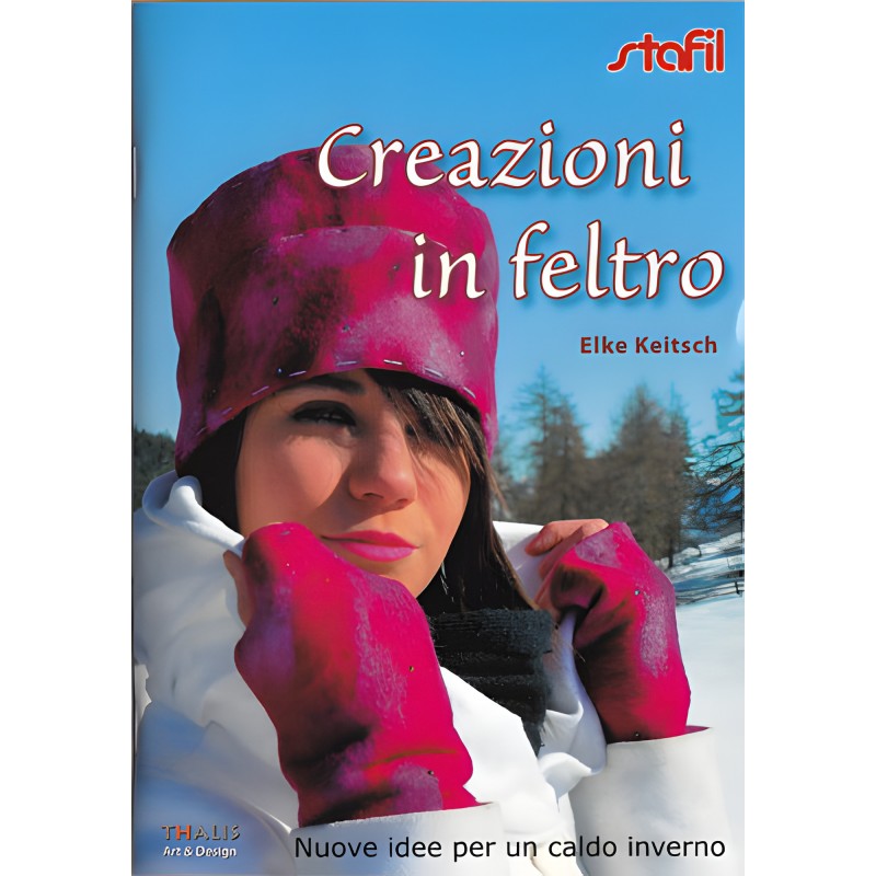 Creazioni In Feltro