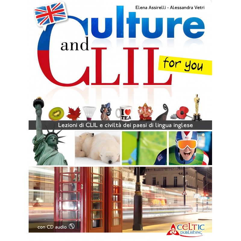 Culture And Clil For You