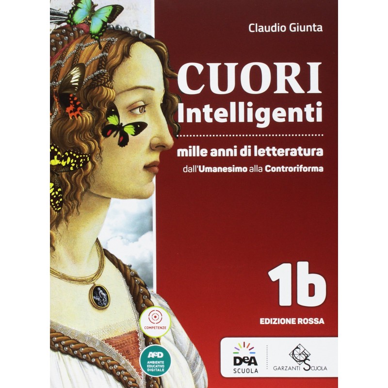 Cuori Intelligenti 1a 1b + Modelli Di Scrittura