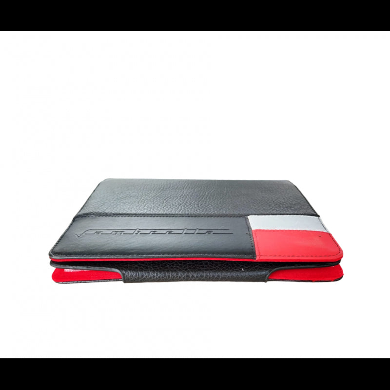 Custodia A Libretto Per Tablet/ipad - Lambretta