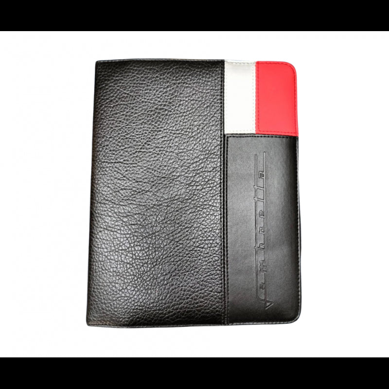 Custodia A Libretto Per Tablet/ipad - Lambretta