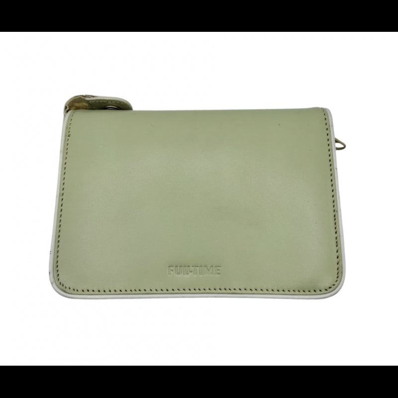 Custodia Agenda Fulltime Con Scomparti Organizzati - Beige