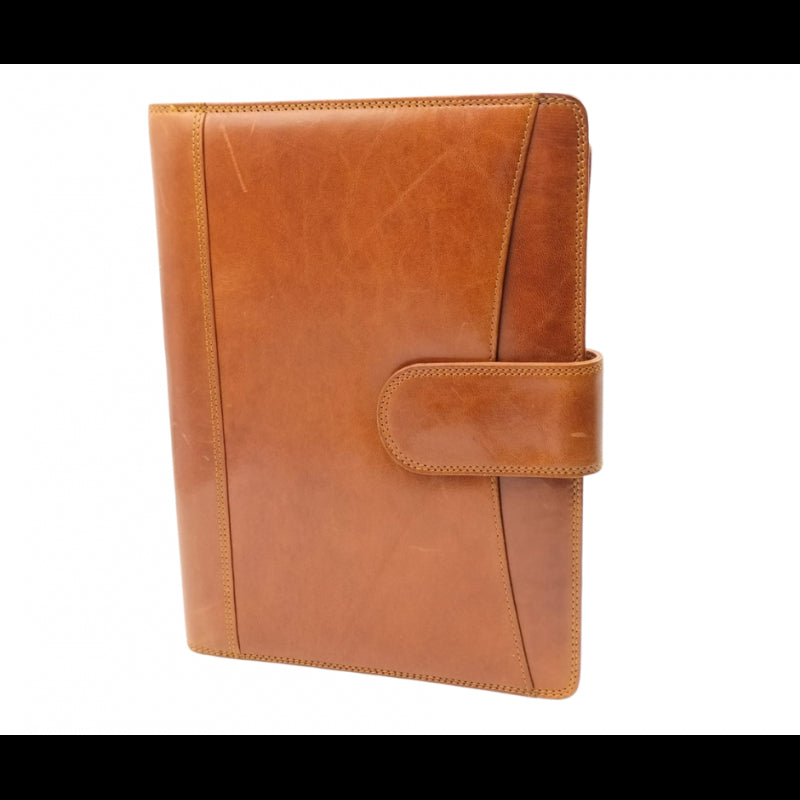 Custodia Agenda Pieffe In Pelle